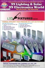 LED Asia 2018, Bengaluru