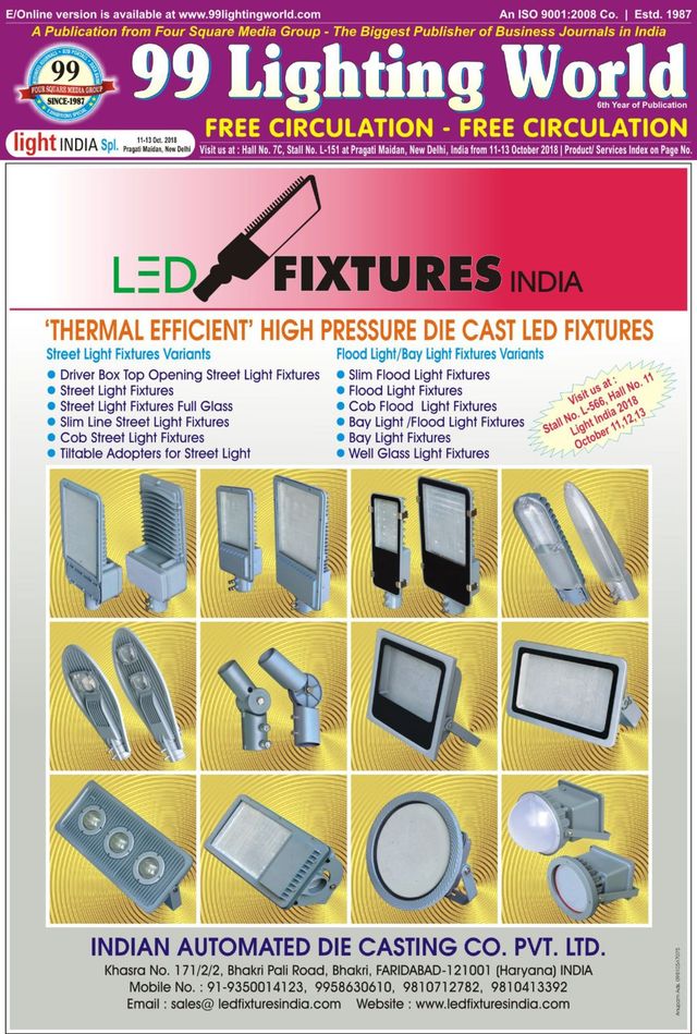 99 Lighting & Solar