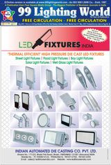 LED Expo 2019, Mumbai