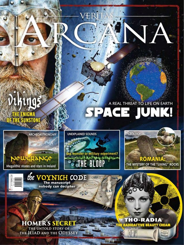 Veritas Arcana ENG