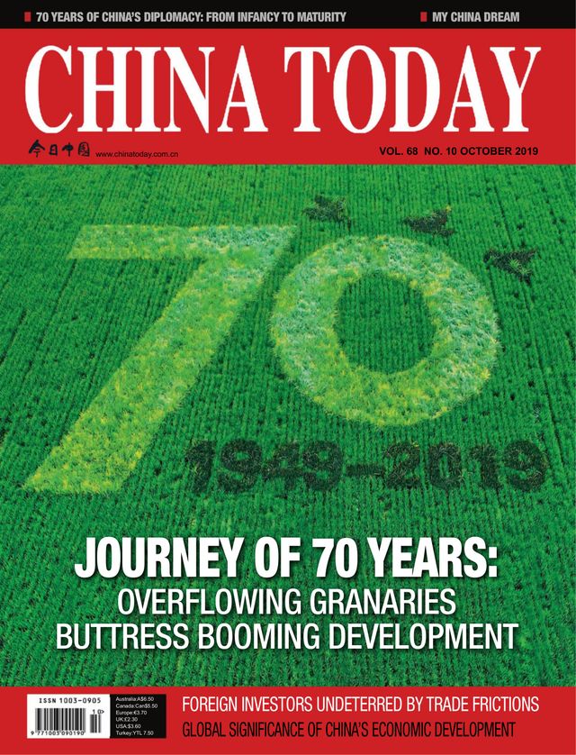 China Today (English)