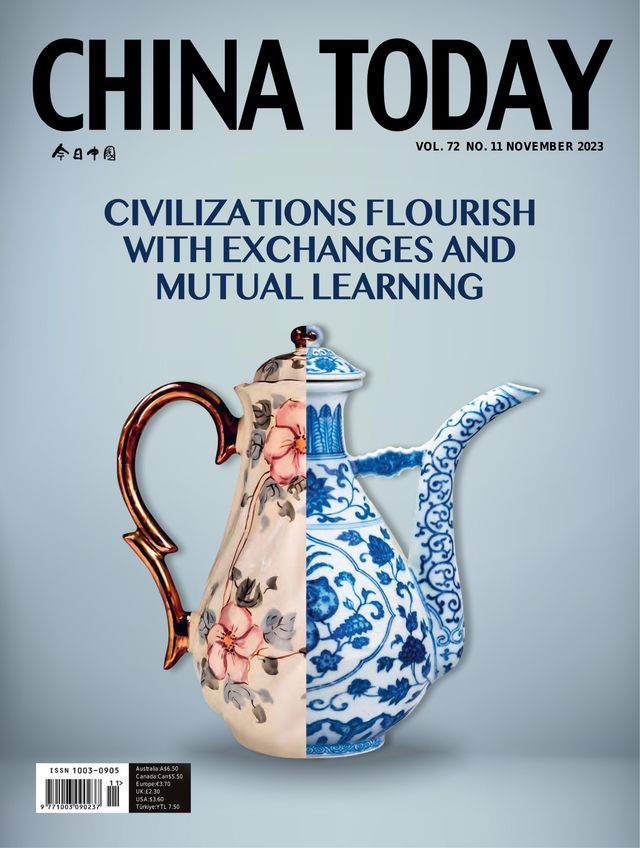 Go Unlimited with Magzter GOLD