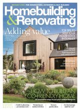 Homebuilding & Renovating