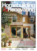 Homebuilding & Renovating