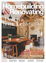 Homebuilding & Renovating