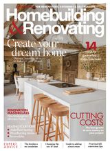 Homebuilding & Renovating