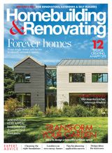 Homebuilding & Renovating