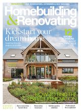 Homebuilding & Renovating