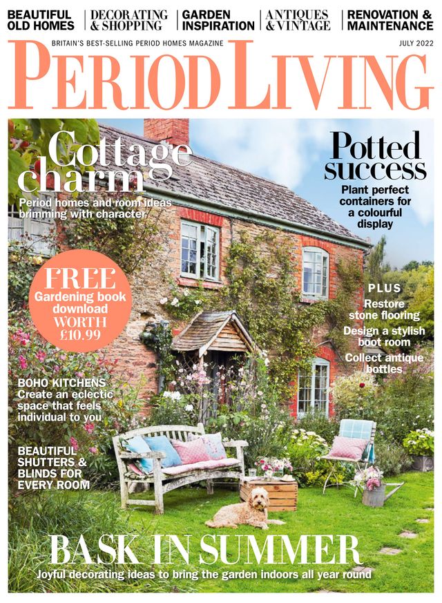 Period Living