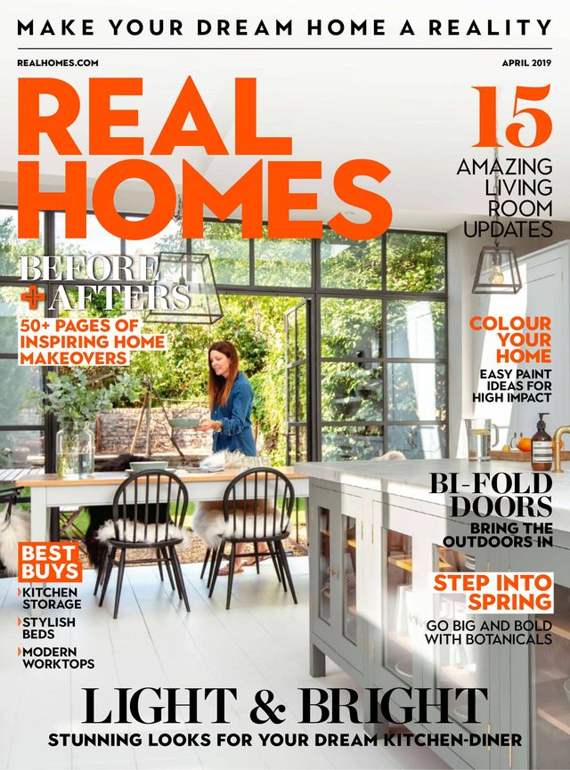 Real Homes