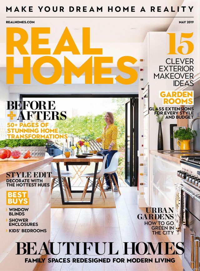 Real Homes