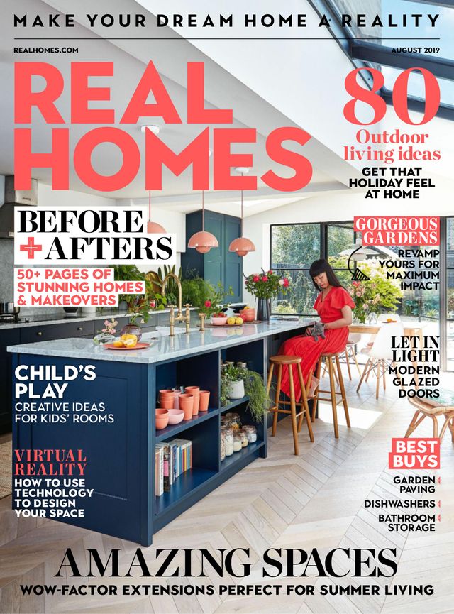 Real Homes