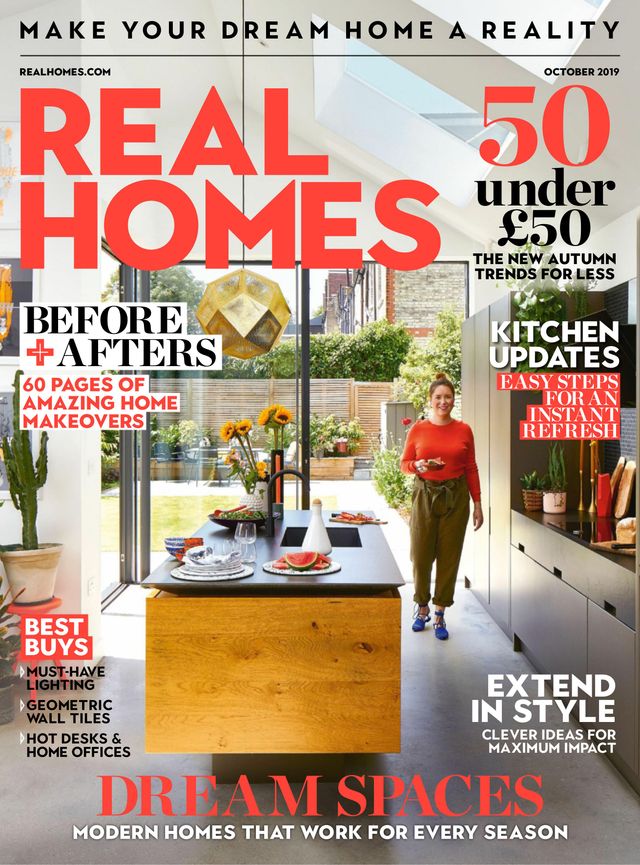 Real Homes