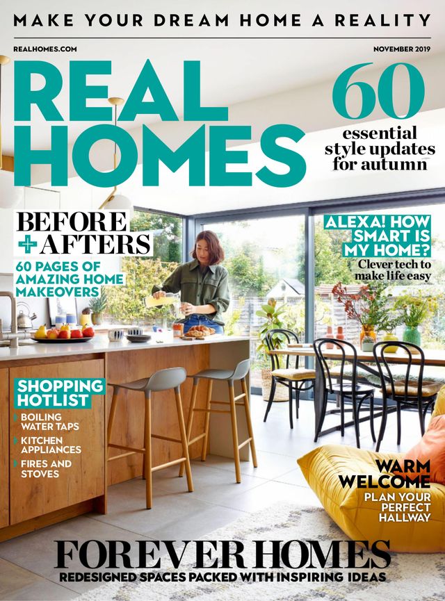 Real Homes