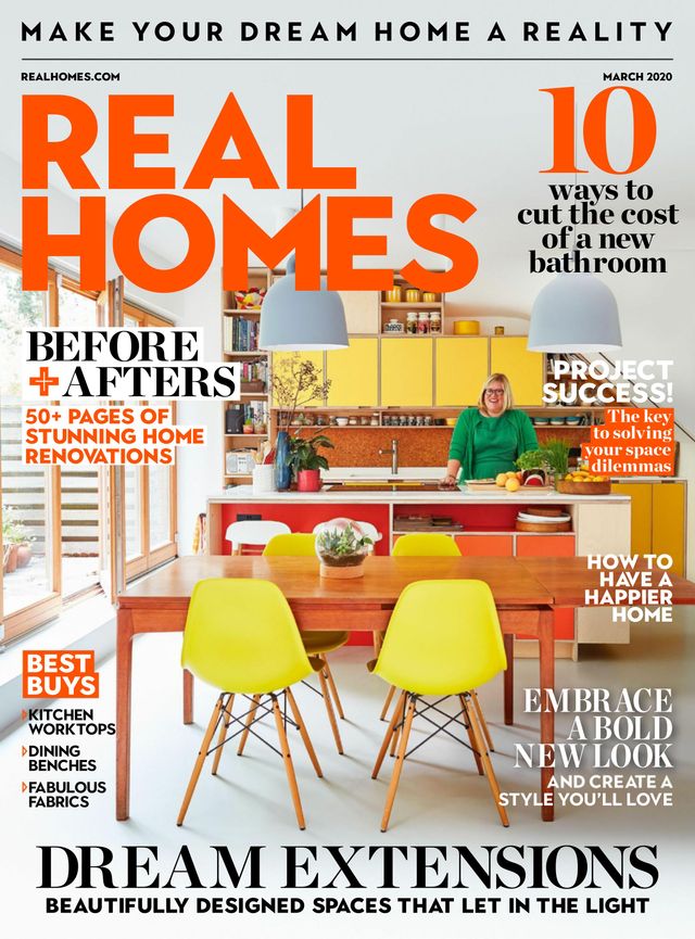 Real Homes