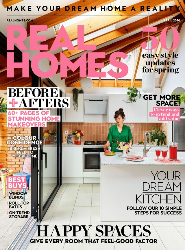 Real Homes