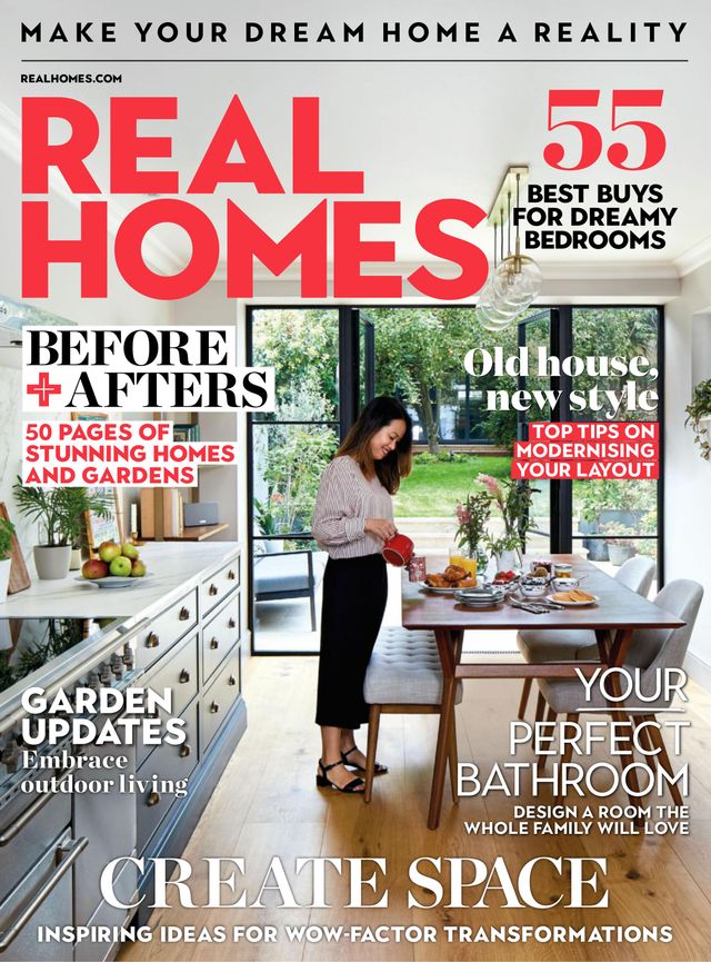 Real Homes