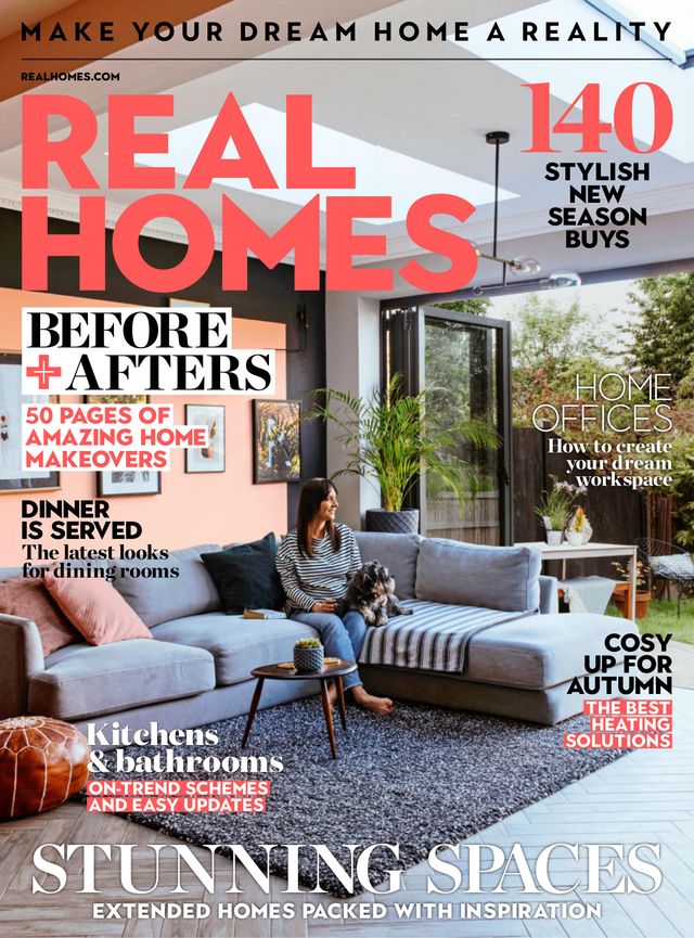 Real Homes
