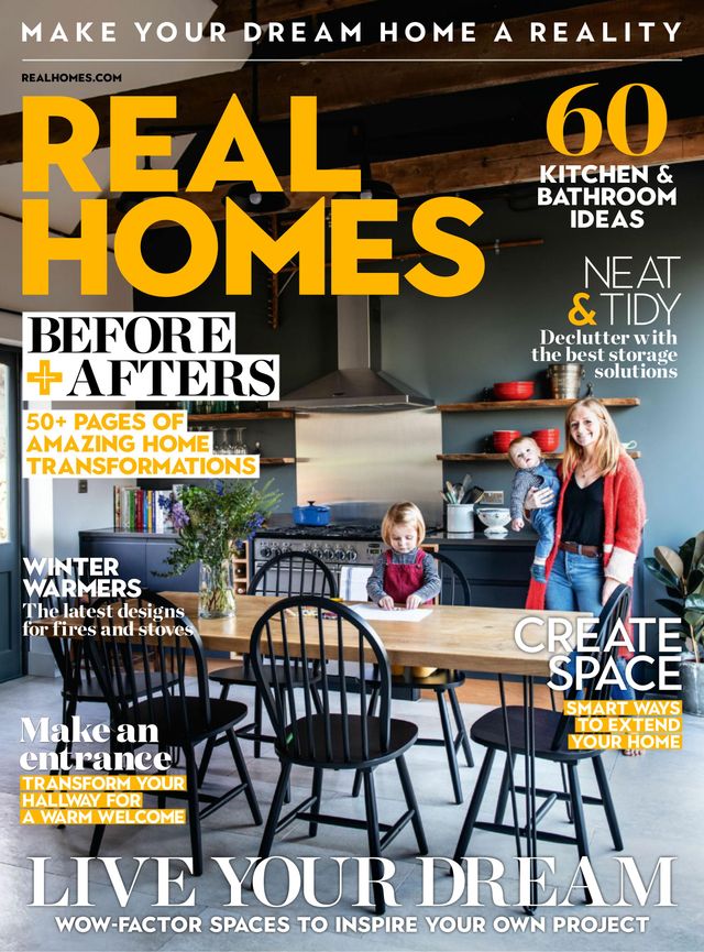 Real Homes