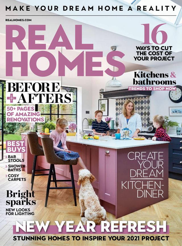 Real Homes