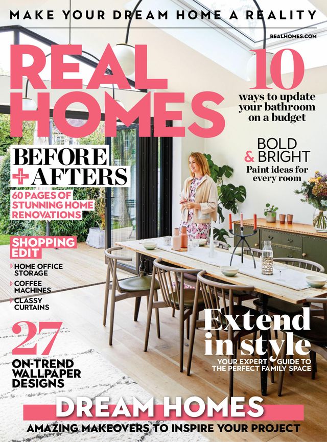 Real Homes