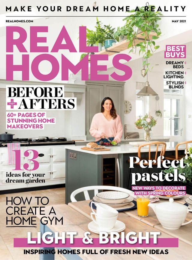 Real Homes