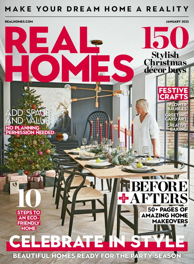 Real Homes
