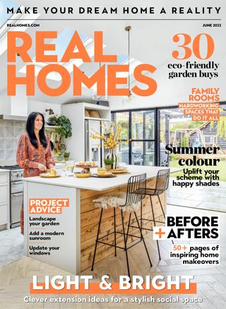 Real Homes