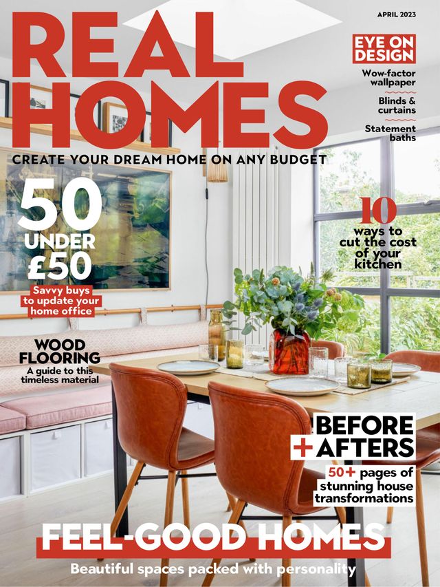 Real Homes