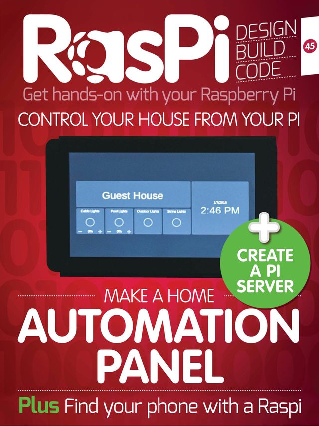 Raspberry Pi