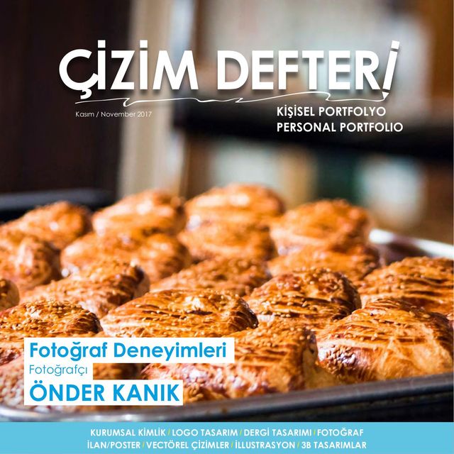 Çizim Defteri