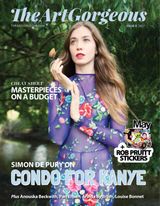 Fall/Winter 2017 - Issue 3