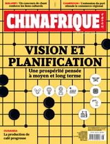 China Africa (French)