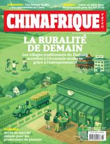 China Africa (French)