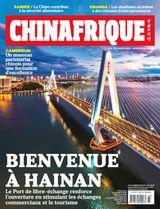 China Africa (French)