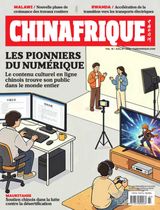 China Africa (French)