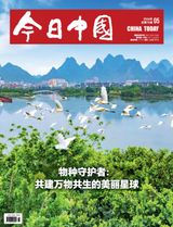 China Today (Chinese)
