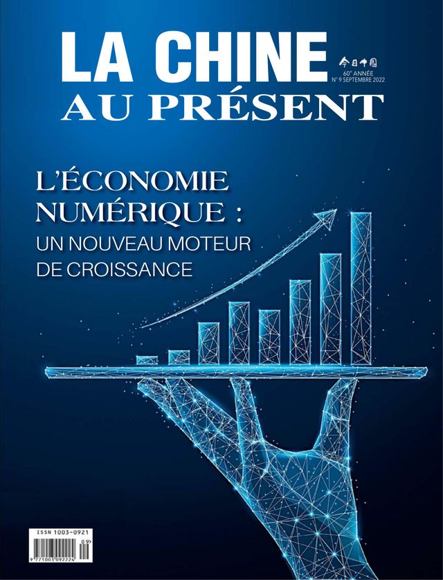 China Today (French)