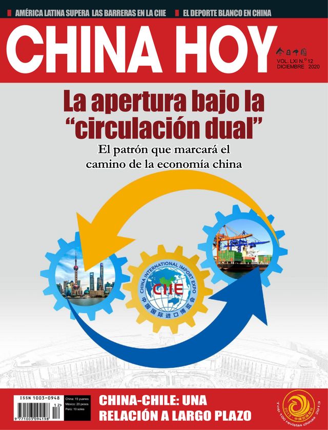 China Today (Spanish)