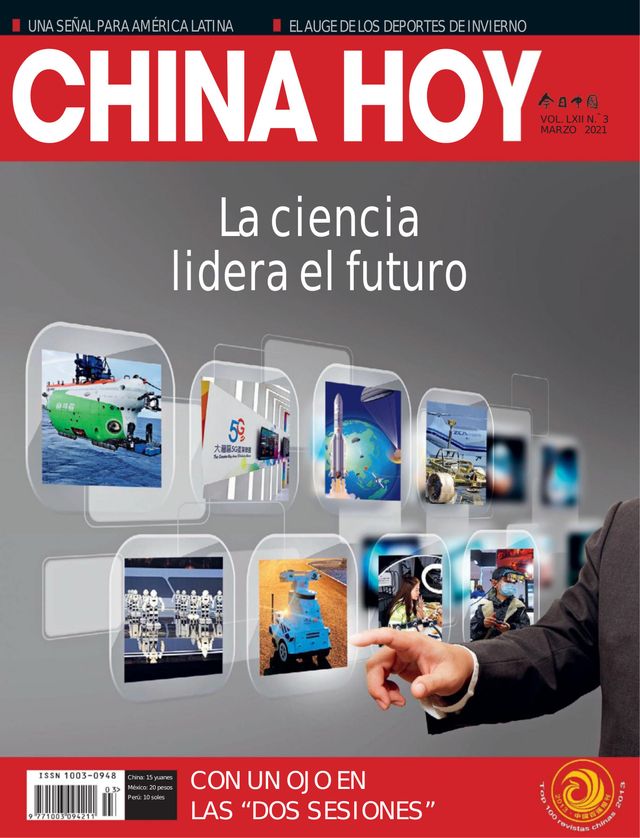 China Today (Spanish)