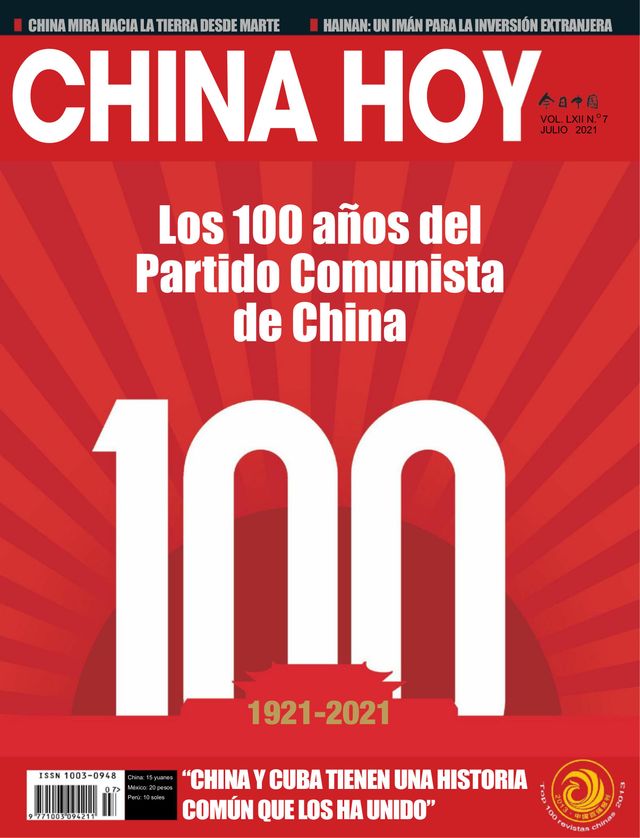 China Today (Spanish)