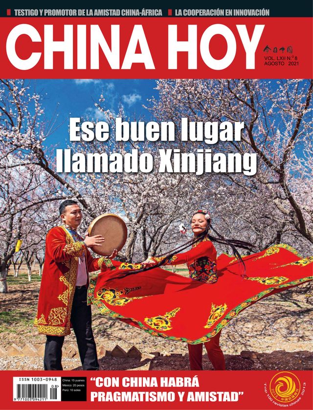 China Today (Spanish)