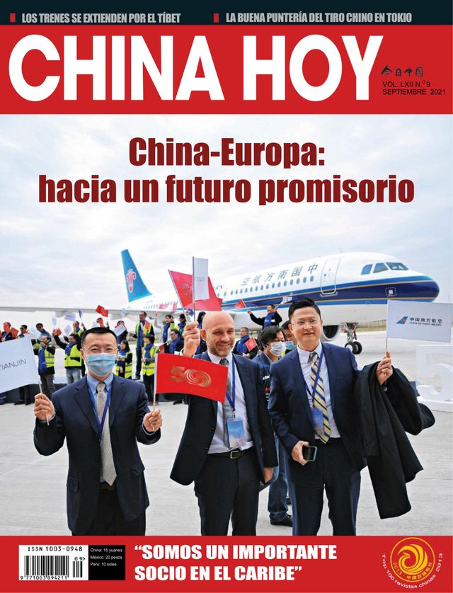 China Today (Spanish)