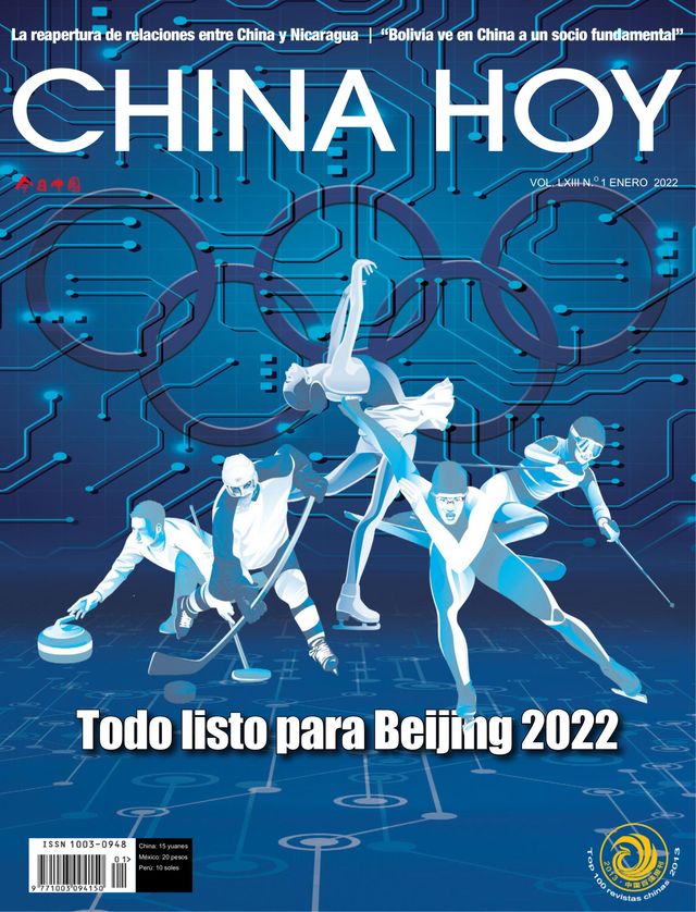 China Today (Spanish)