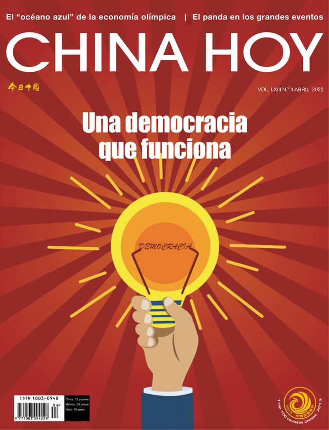 China Today (Spanish)