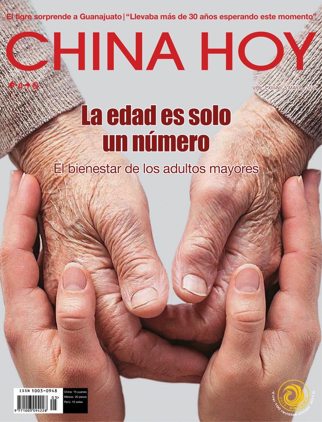 China Today (Spanish)