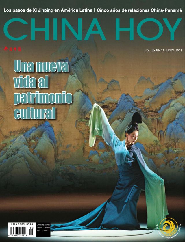 China Today (Spanish)