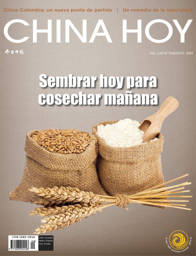 China Today (Spanish)