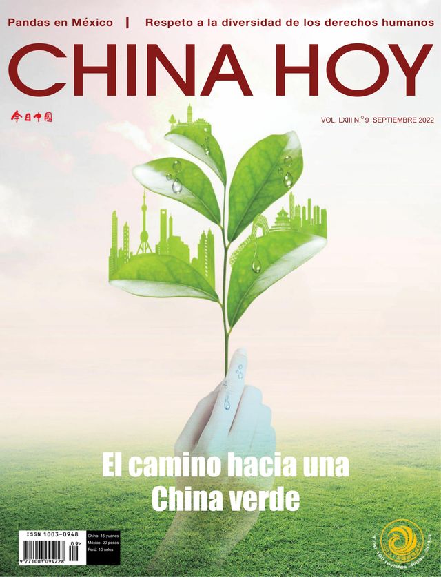 China Today (Spanish)