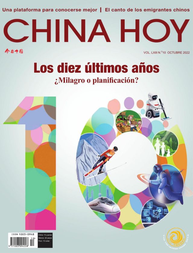 China Today (Spanish)